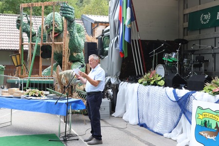 70 letnica Ribiške družine Cerknica 17 Foto Ljubo Vukelič